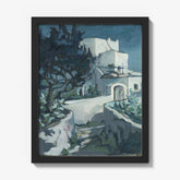 Italian Night, Capri by William Joseph Eastman - thumbnail_1_bf_6710aef5762cab4eff78726c